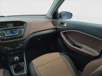Hyundai i20 - fotka číslo 7