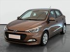 Hyundai i20 - fotka číslo 1