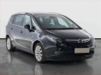Opel Zafira - fotka číslo 0