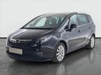 Opel Zafira - fotka číslo 1