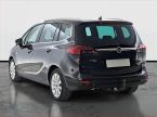 Opel Zafira - fotka číslo 3