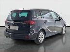 Opel Zafira - fotka číslo 4