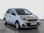 Nissan Micra - fotka číslo 0