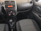 Nissan Micra - fotka číslo 7