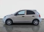 Nissan Micra - fotka číslo 2