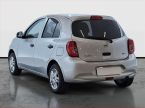 Nissan Micra - fotka číslo 3