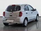 Nissan Micra - fotka číslo 4