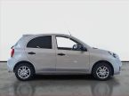 Nissan Micra - fotka číslo 5