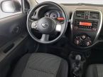 Nissan Micra - fotka číslo 6