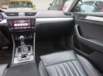 Škoda Superb - fotka číslo 7