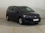 Volkswagen Touran - fotka číslo 0