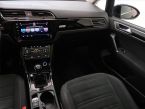 Volkswagen Touran - fotka číslo 7