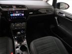 Volkswagen Touran - fotka číslo 7