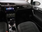 Volkswagen Touran - fotka číslo 7