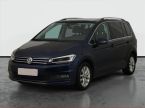 Volkswagen Touran - fotka číslo 1