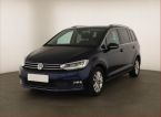 Volkswagen Touran - fotka číslo 1