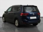 Volkswagen Touran - fotka číslo 3