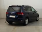 Volkswagen Touran - fotka číslo 4