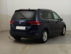 Volkswagen Touran - fotka číslo 4