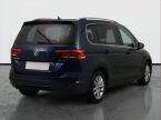 Volkswagen Touran - fotka číslo 4
