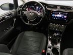 Volkswagen Touran - fotka číslo 6