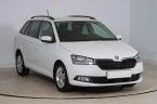 Škoda Fabia - fotka číslo 0