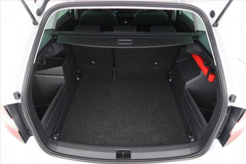 Škoda Fabia - hlavní fotka