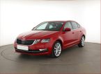Škoda Octavia - fotka číslo 1