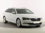 Škoda Superb - fotka číslo 0