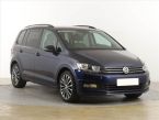 Volkswagen Touran - fotka číslo 0