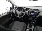 Volkswagen Touran - fotka číslo 6