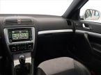 Škoda Octavia - fotka číslo 7