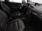 Opel Mokka - fotka číslo 8