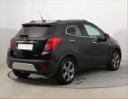 Opel Mokka - fotka číslo 4
