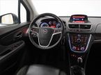 Opel Mokka - fotka číslo 6