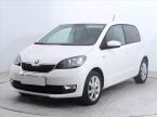 Škoda Citigo - fotka číslo 1