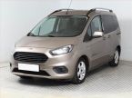 Ford Tourneo - fotka číslo 1