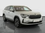 Škoda Kodiaq - fotka číslo 0