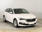 Škoda Scala - fotka číslo 0