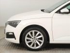 Škoda Scala - fotka číslo 13