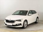 Škoda Scala - fotka číslo 1