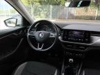 Škoda Scala - fotka číslo 6