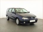 Renault Mégane - fotka číslo 0