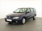 Renault Mégane - fotka číslo 1