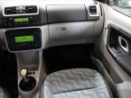Škoda Fabia - fotka číslo 6