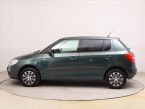 Škoda Fabia - fotka číslo 2