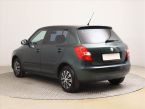 Škoda Fabia - fotka číslo 3