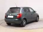 Škoda Fabia - fotka číslo 4