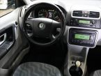 Škoda Fabia - fotka číslo 5