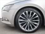 Škoda Superb - fotka číslo 14